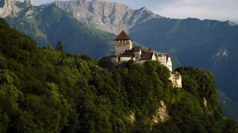 Liechtenstein skarży się do Trybunału w Strasburgu na decyzję czeskich władz