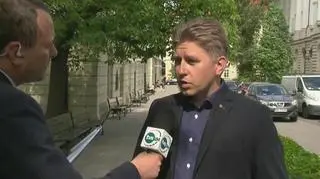 Marcin Matcak o wyroku Sądu Najwyższego w sparwie Kamińskiego