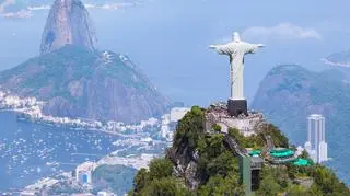 Rio De Janeiro 