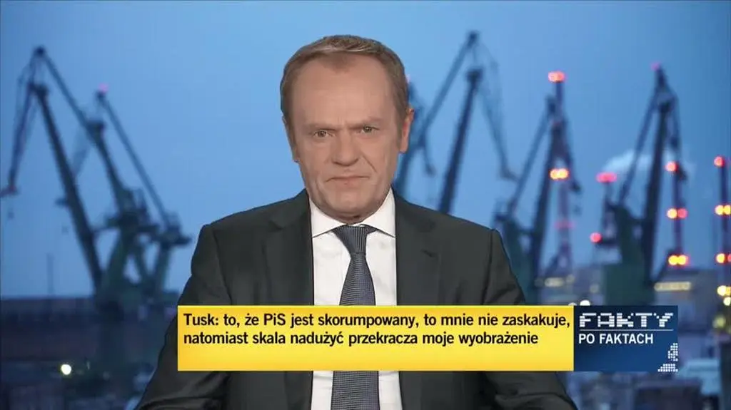 tusk opozycja