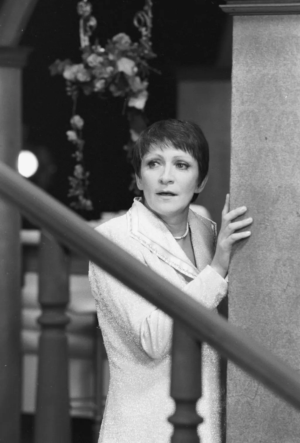 Joanna Rawik około 1980 roku