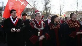 Impreza to radosne święto mieszkańców Trójmiasta 