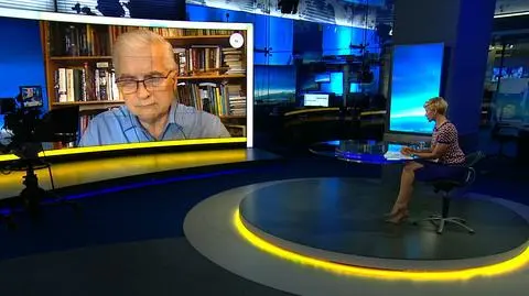 "Donald Tusk powinien zostać ogłoszony kandydatem opozycji na premiera"