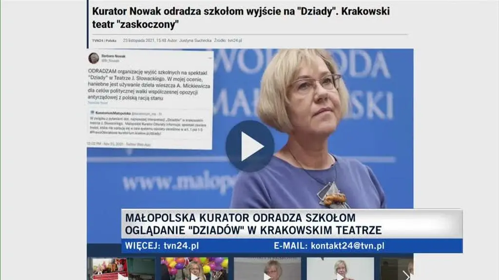 lajf dziady