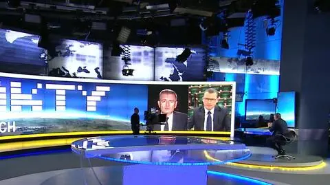 Szefernaker: odbywały się rozmowy koalicyjne, ale też codziennie odbywają się sztaby kryzysowe