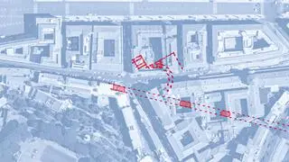 Znaleziska archeologiczne w Rzymie
