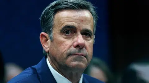 John Ratcliffe