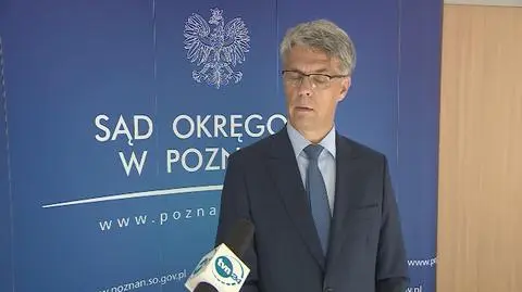 Poznań: Po wylewie wywiózł Oksanę i porzucił. Sprawa wróci na wokandę