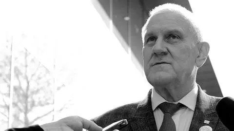 Zmarł przewodniczący OPZZ Jan Guz