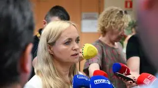 Ministra zdrowia spotkała się z partnerami społecznymi. Są obawy