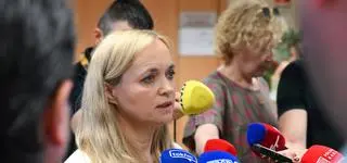 Ministra zdrowia spotkała się z partnerami społecznymi. Są obawy