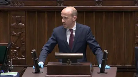 Budka: głosowaliście za tym żeby wysyłać ludzi czasami nawet na śmierć