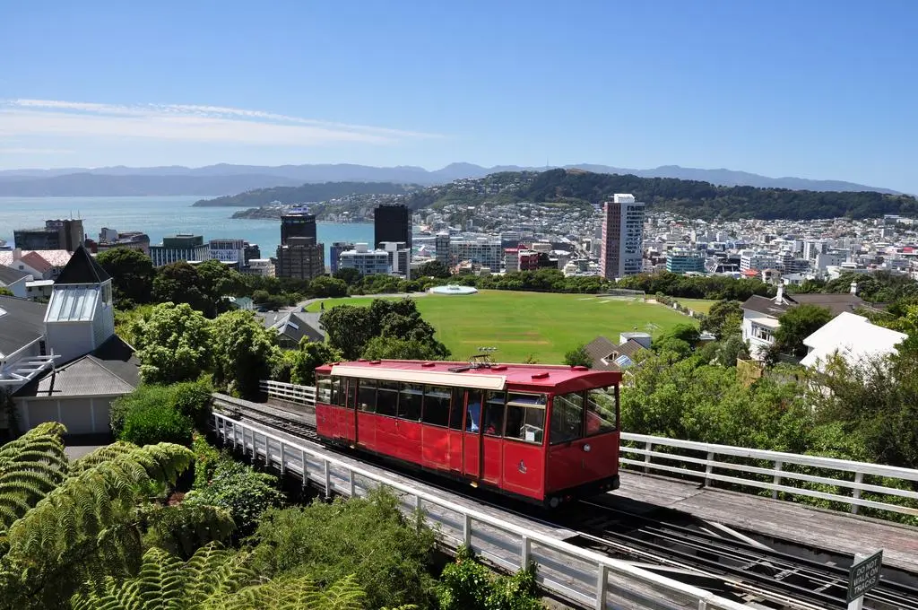 Wellington