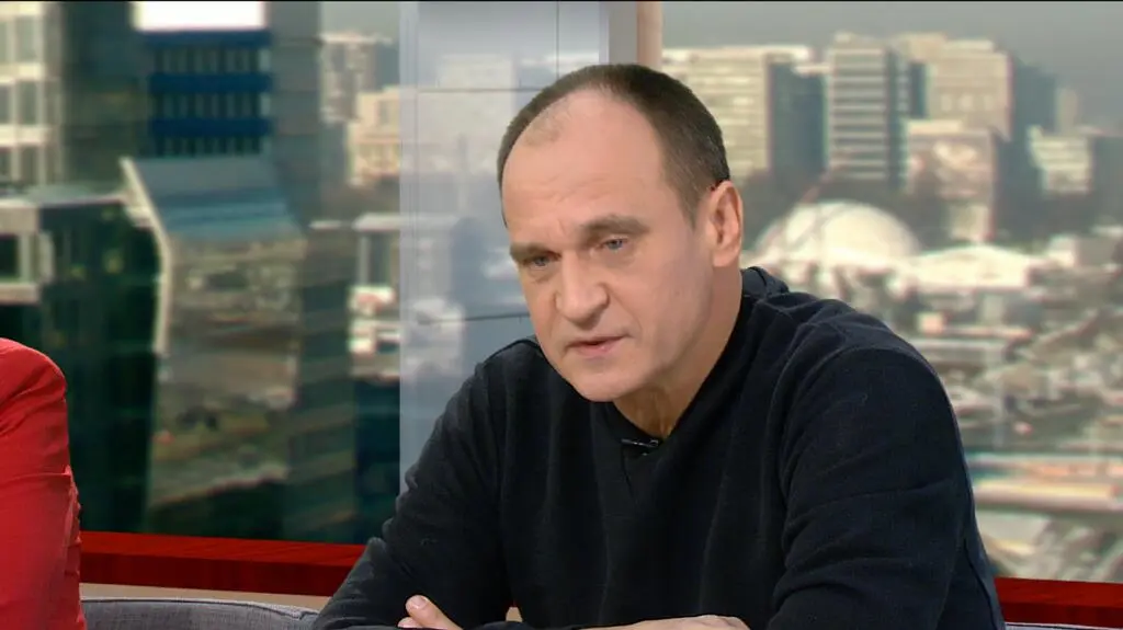 Paweł Kukiz: żal mi tych ludzi