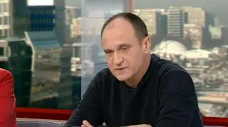 Paweł Kukiz: żal mi tych ludzi