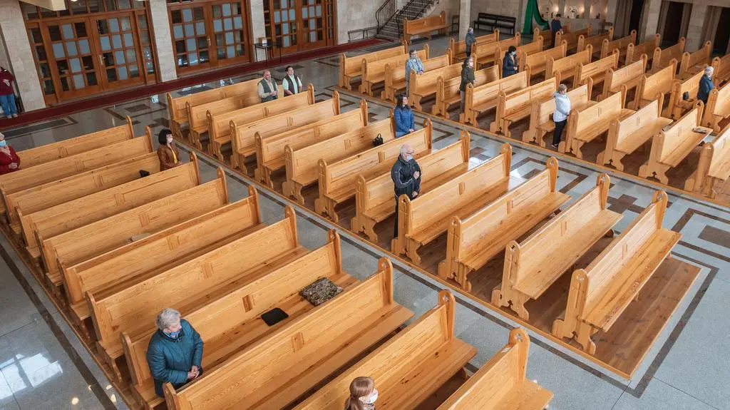 Episkopat apeluje do wiernych