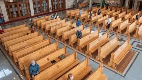 Episkopat apeluje do wiernych