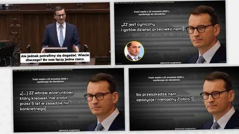 spot po morawiecki