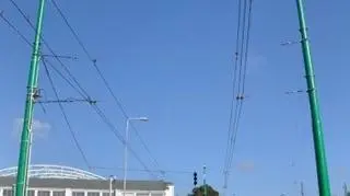 Tramwaje z Dworca Zachodniego wyjadą na wysokości dawnej bocznicy kolejowej
