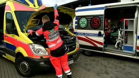 "Jesteśmy po prostu zapchajdziurami tego niedołężnego systemu"