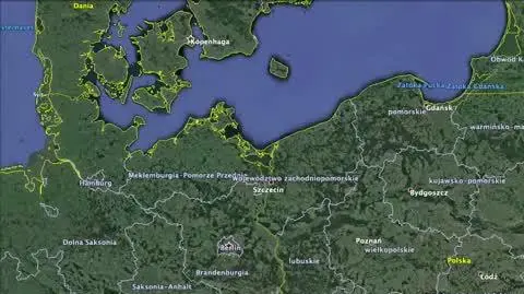 Kluczbork na Opolszczyźnie