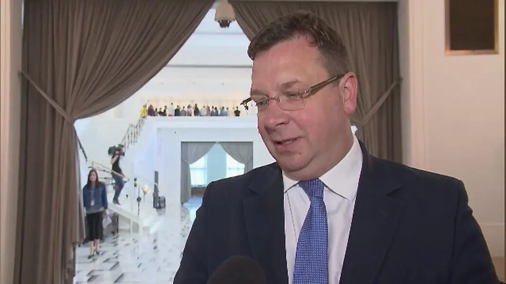 Wójcik: Sąd Najwyższy będzie miał problem