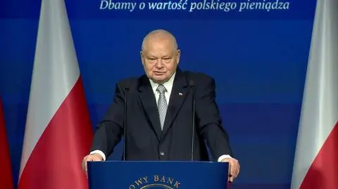 Wysokie ceny warzyw i owoców. Prezes NBP: zachęcam do kiszonek