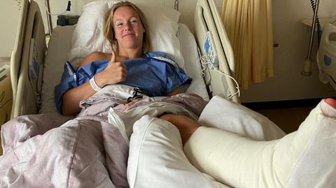 Kiki Bertens już po operacji. Nie wystąpi w Australian Open