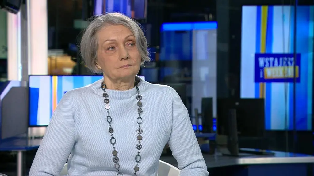 Grażyna Kopińska