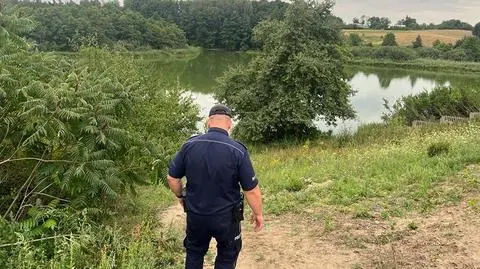 Z poprawczaka uciekło ich czterech. Jeden nie żyje, drugi szybko ujęty, za pozostałymi ruszyła obława