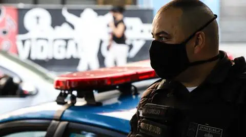 Napadli na przychodnię, zrabowali szczepionki