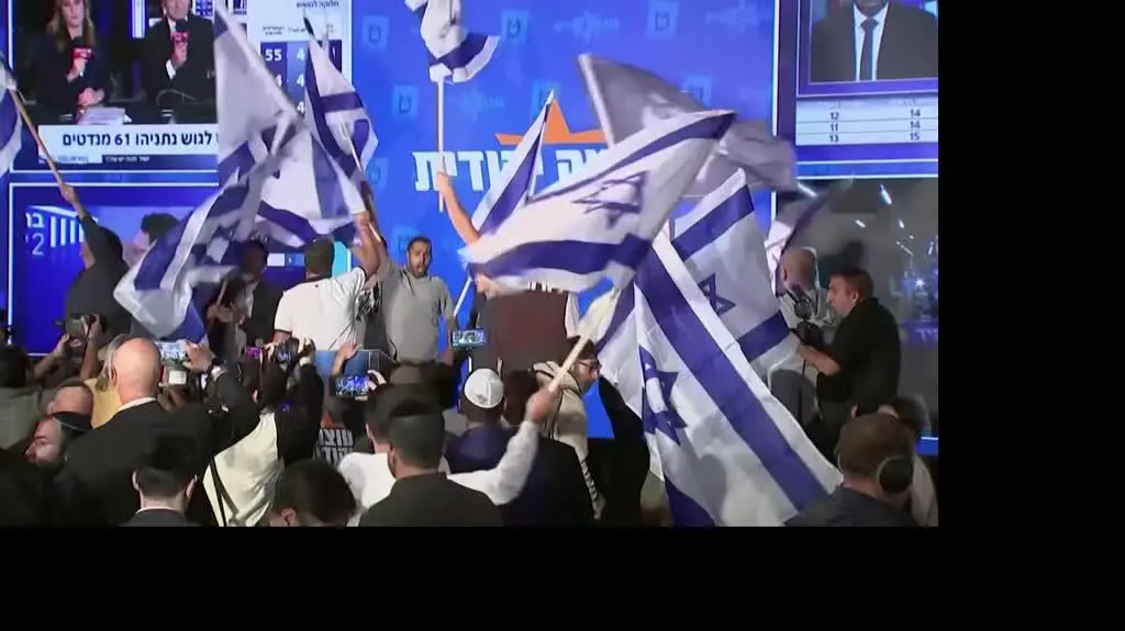 Izrael