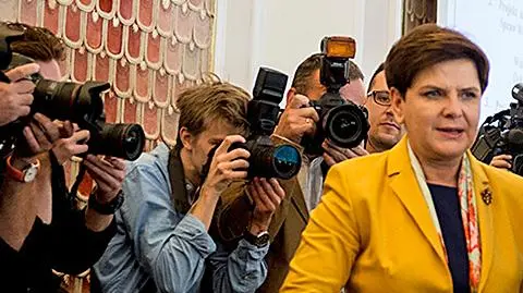 Rekonstrukcja rządu