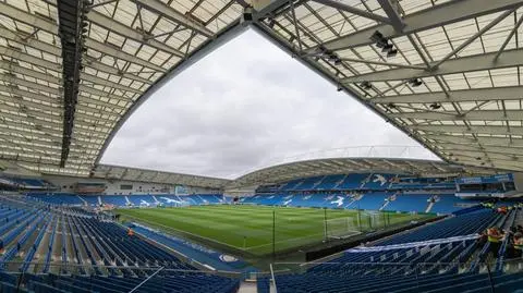 Mecz Premier League przełożony. Powodem planowany strajk