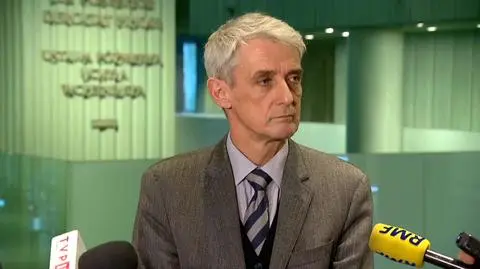 Laskowski: w sądach i w Trybunale obowiązują pewne rozwiązania dotyczące bezstronności sędziego