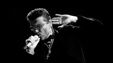 26.12.2016 | Last Christmas. George Michael zmarł w wieku 53 lat
