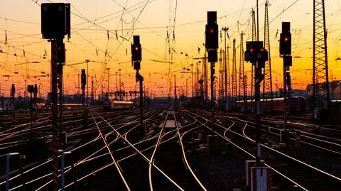 Wsiąść do pociągu z darmowym biletem i nie dbać o koszty. Szansa dla młodych 