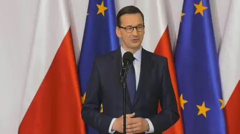 Premier: musimy dbać o prawdę więc proszę byście mówili dobrze o Polsce