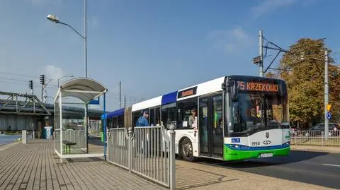 Darmowa komunikacja w dniu wyborów. Zdecydowały się na to dwa samorządy