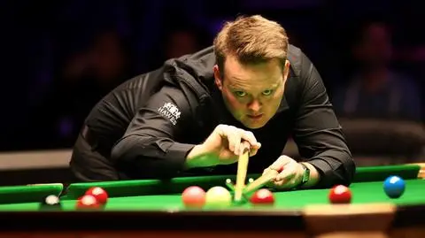 Wystartował Welsh Open. Obrońca tytułu potwierdził wysoką formę