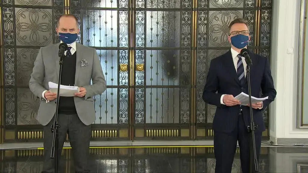 szczerba joński dla Justyny 1