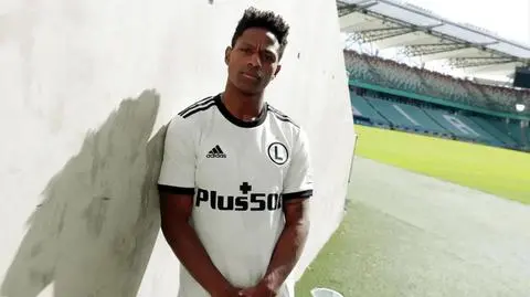Najpierw mistrzostwo, potem krzyżyk na drogę. Legia pozbyła się piłkarza
