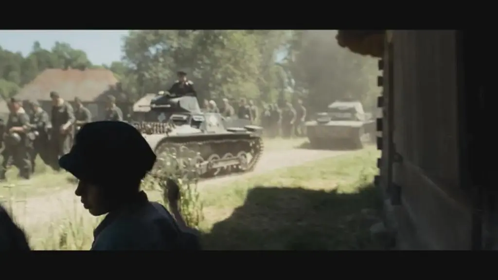 Wojciech Smarzowski o filmie "Wołyń". "Nie ma tak naprawdę ucieczki od prawdy"