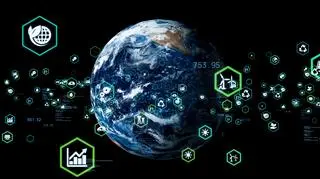 Geoinżynieria - czy to ona uratuje nas przed katastrofą klimatyczną?