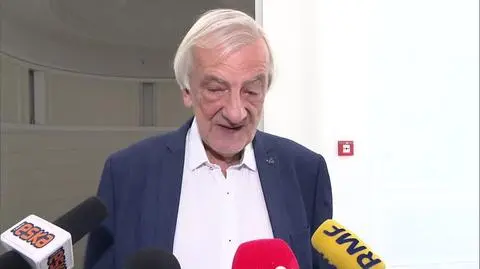 Terlecki o rekonstrukcji: wszystko w przyszłym tygodniu będzie jawne