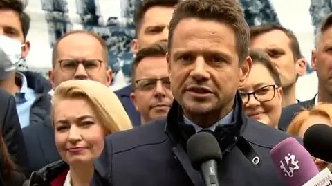 trzaskowski