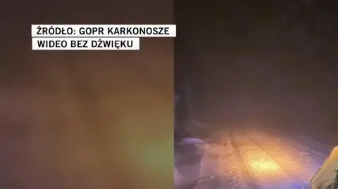 GOPR Karkonosze