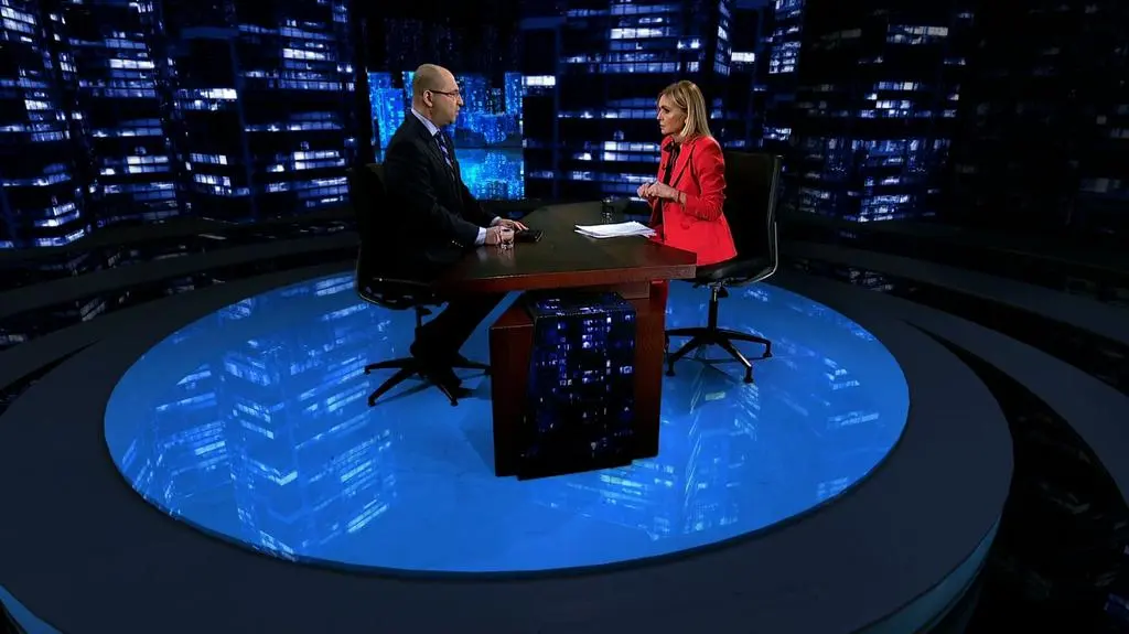 Bielan: spodziewałem się że prezydent podpisze ustawę o Sądzie Najwyższym