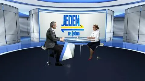 "Nie mamy świątyni demokracji. Na czele parlamentu mamy funkcjonariuszkę partyjną"