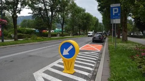 Strefa Płatnego Parkowania w Zakopanem